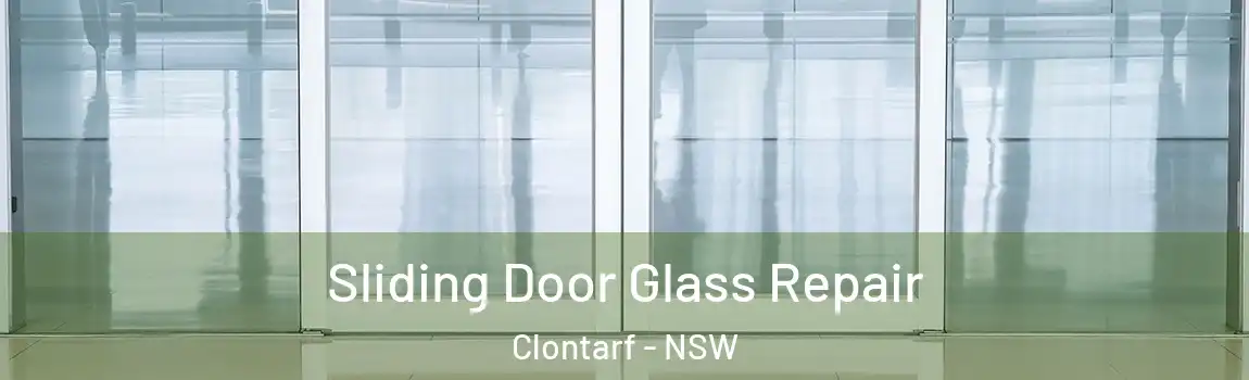  Sliding Door Glass Repair Clontarf - NSW