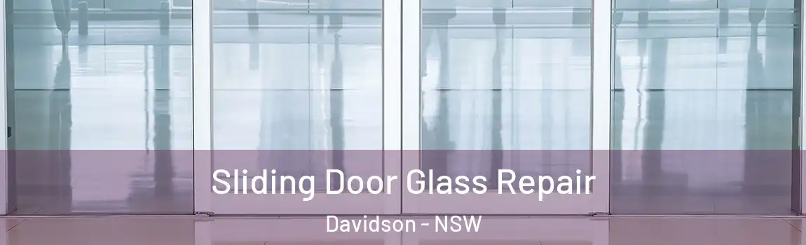  Sliding Door Glass Repair Davidson - NSW