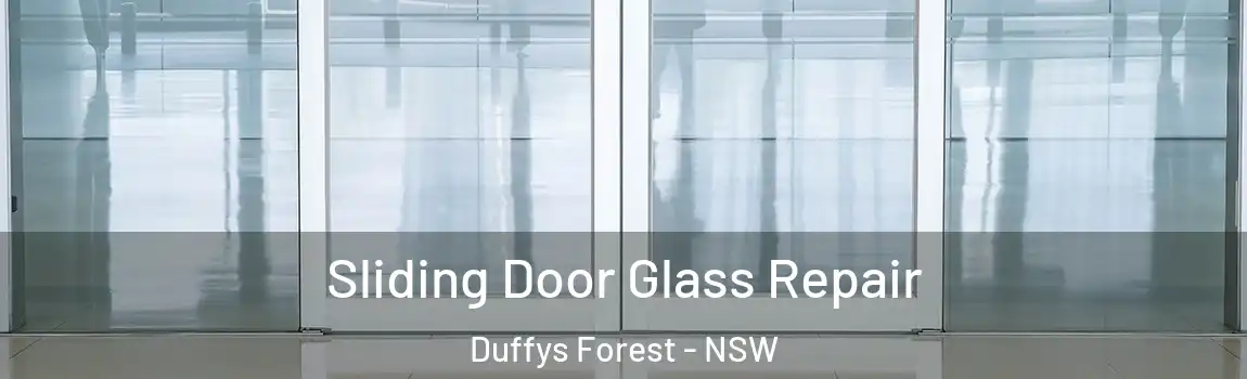  Sliding Door Glass Repair Duffys Forest - NSW