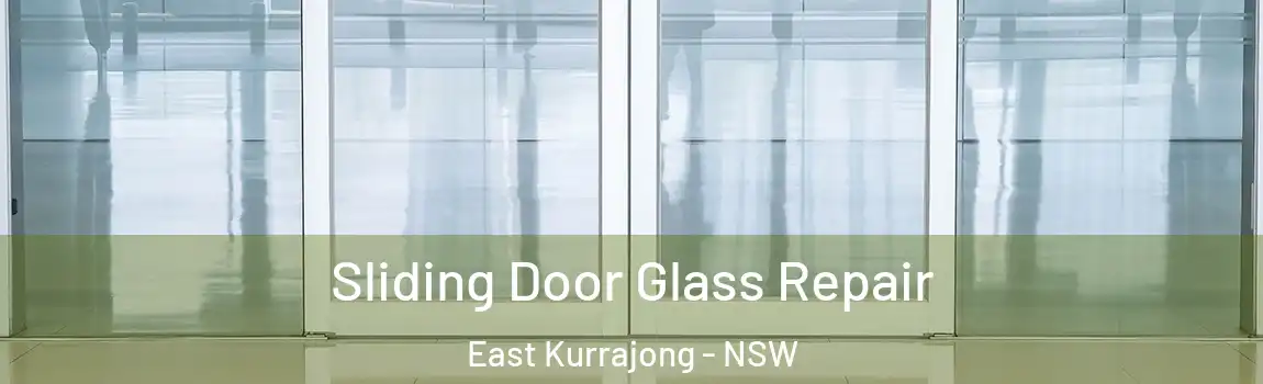  Sliding Door Glass Repair East Kurrajong - NSW