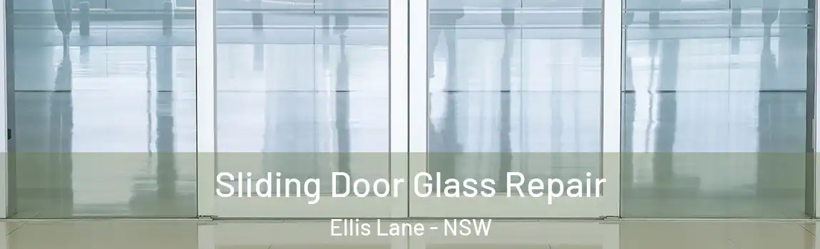  Sliding Door Glass Repair Ellis Lane - NSW