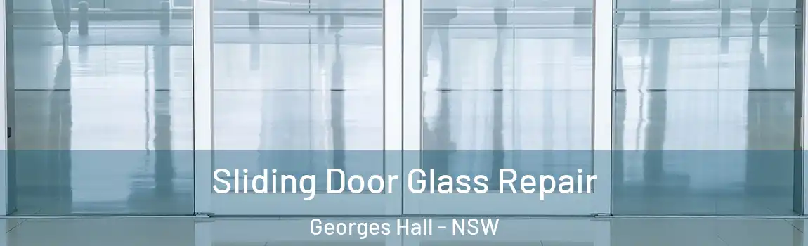  Sliding Door Glass Repair Georges Hall - NSW