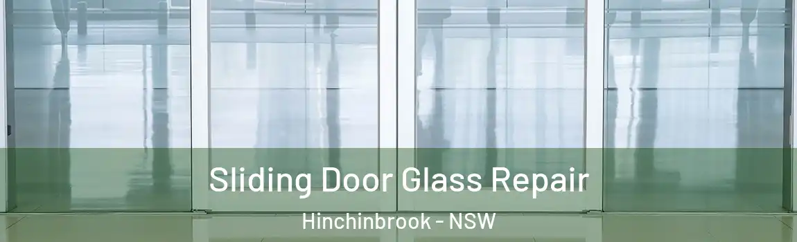  Sliding Door Glass Repair Hinchinbrook - NSW
