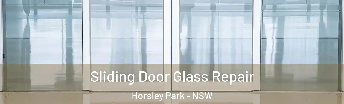  Sliding Door Glass Repair Horsley Park - NSW