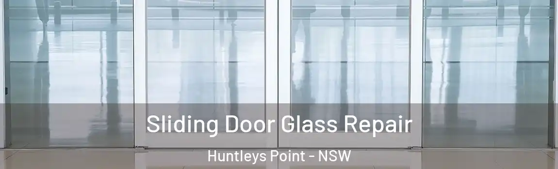  Sliding Door Glass Repair Huntleys Point - NSW