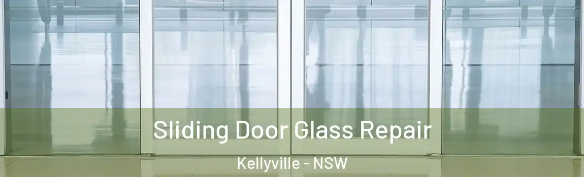  Sliding Door Glass Repair Kellyville - NSW