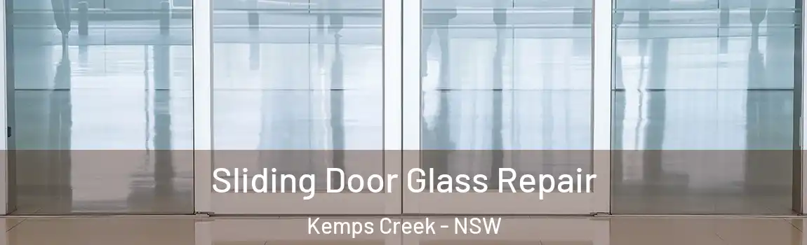  Sliding Door Glass Repair Kemps Creek - NSW