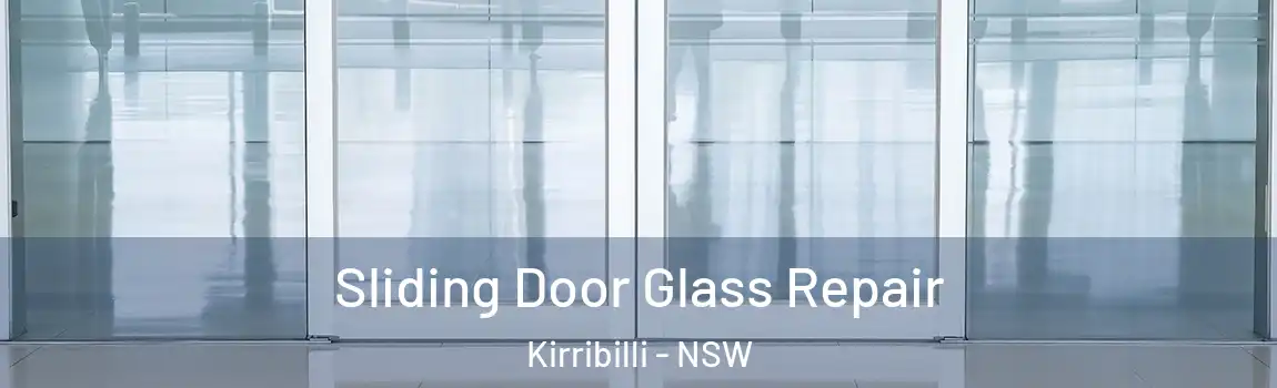  Sliding Door Glass Repair Kirribilli - NSW