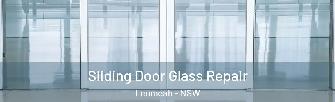  Sliding Door Glass Repair Leumeah - NSW