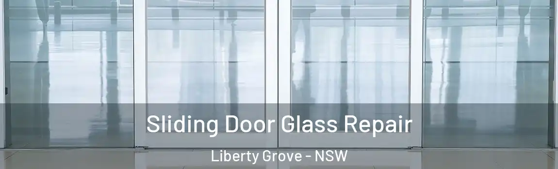  Sliding Door Glass Repair Liberty Grove - NSW