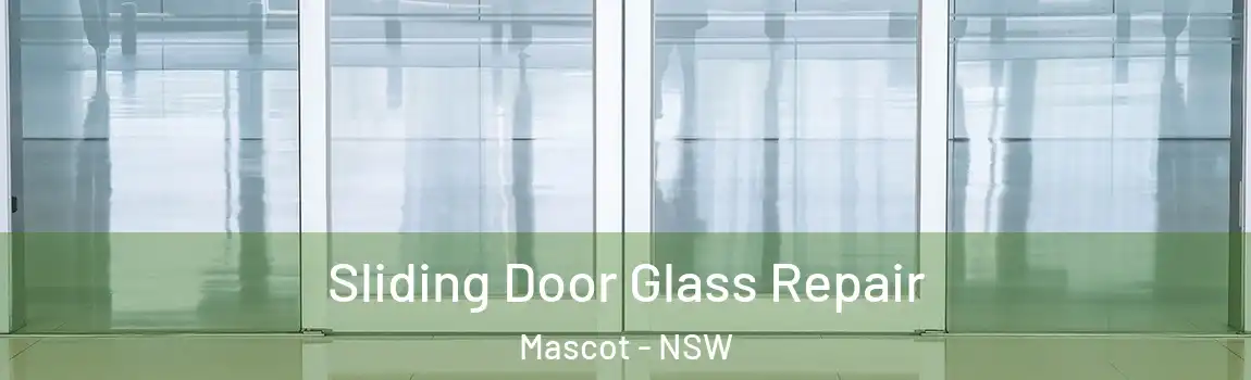  Sliding Door Glass Repair Mascot - NSW