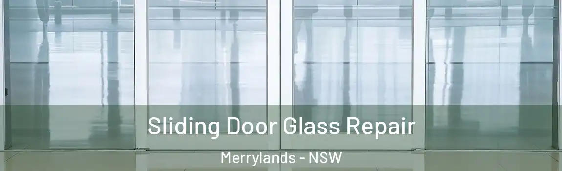  Sliding Door Glass Repair Merrylands - NSW