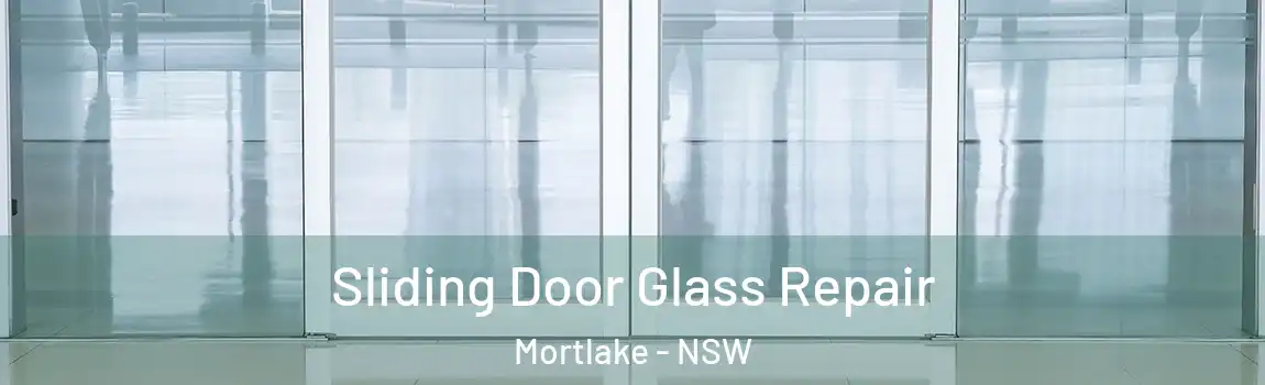  Sliding Door Glass Repair Mortlake - NSW
