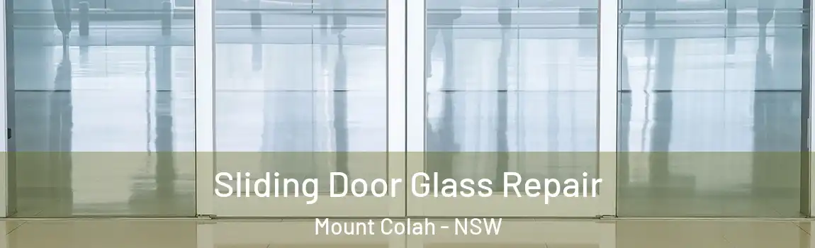  Sliding Door Glass Repair Mount Colah - NSW