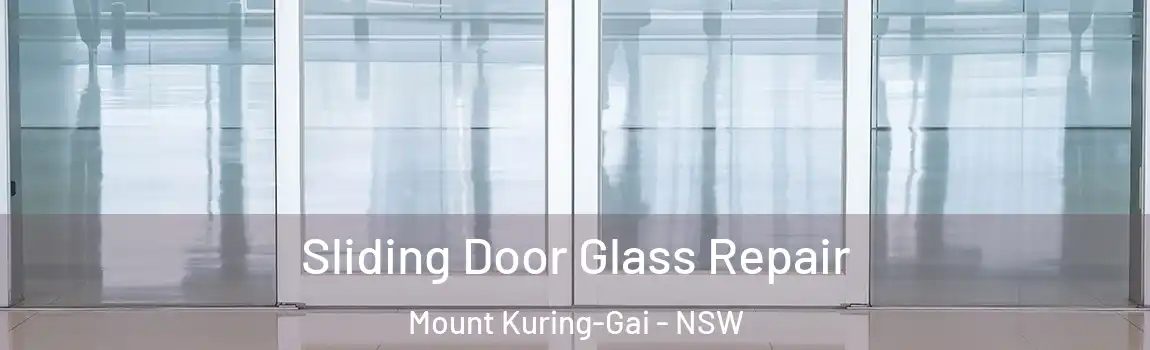  Sliding Door Glass Repair Mount Kuring-Gai - NSW