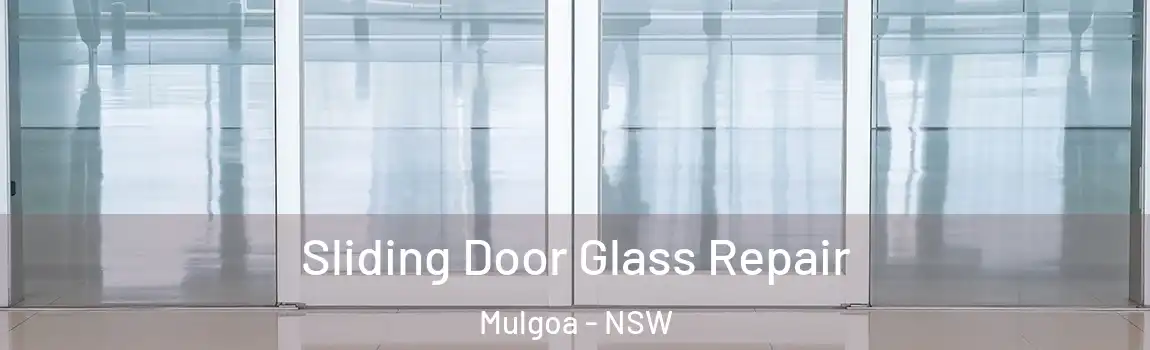  Sliding Door Glass Repair Mulgoa - NSW