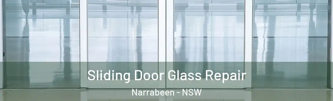  Sliding Door Glass Repair Narrabeen - NSW