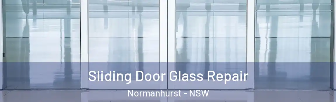  Sliding Door Glass Repair Normanhurst - NSW
