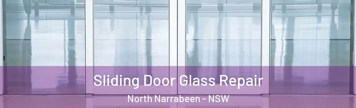  Sliding Door Glass Repair North Narrabeen - NSW