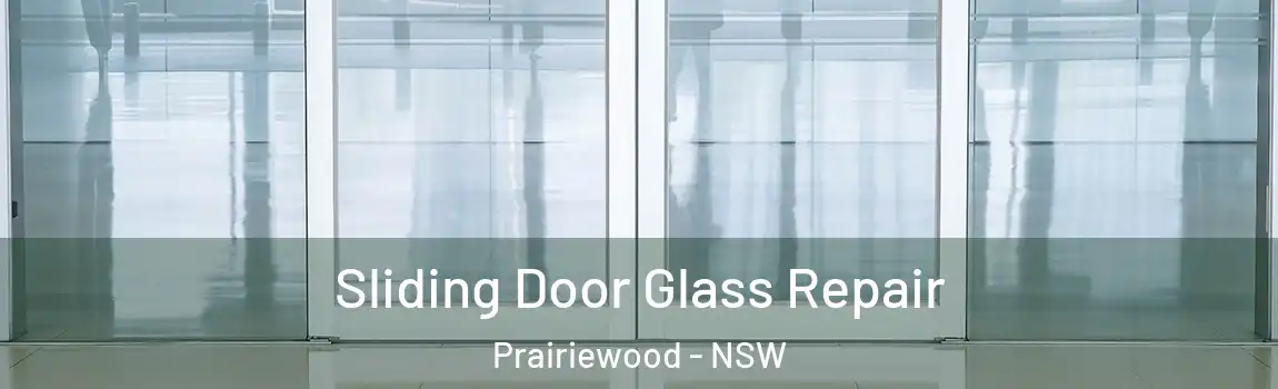  Sliding Door Glass Repair Prairiewood - NSW