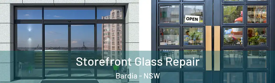  Storefront Glass Repair Bardia - NSW