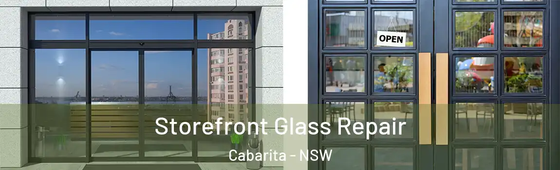  Storefront Glass Repair Cabarita - NSW