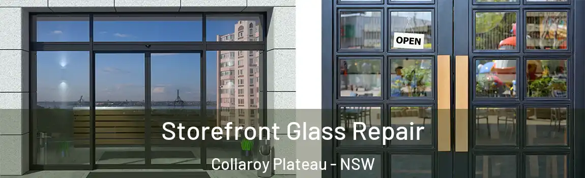  Storefront Glass Repair Collaroy Plateau - NSW