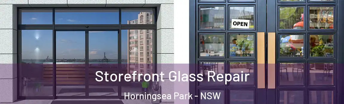  Storefront Glass Repair Horningsea Park - NSW