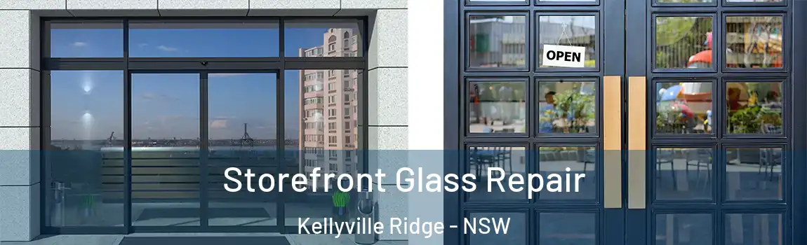  Storefront Glass Repair Kellyville Ridge - NSW