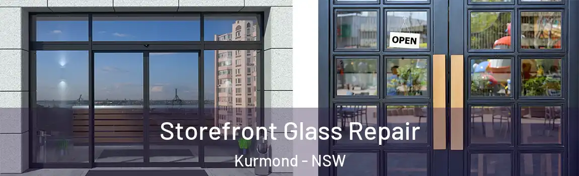  Storefront Glass Repair Kurmond - NSW