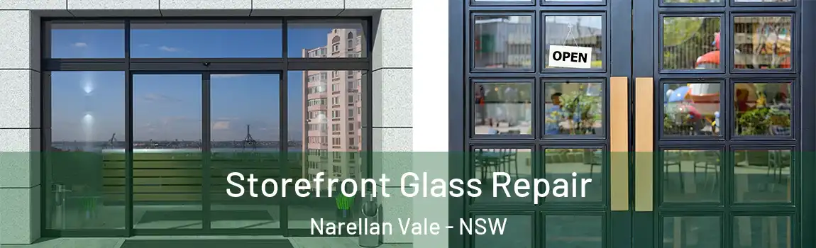  Storefront Glass Repair Narellan Vale - NSW