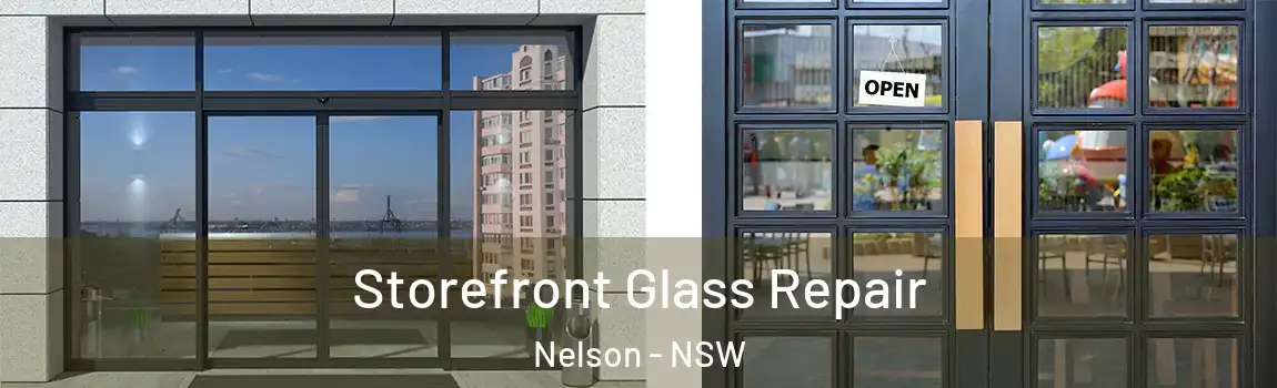  Storefront Glass Repair Nelson - NSW