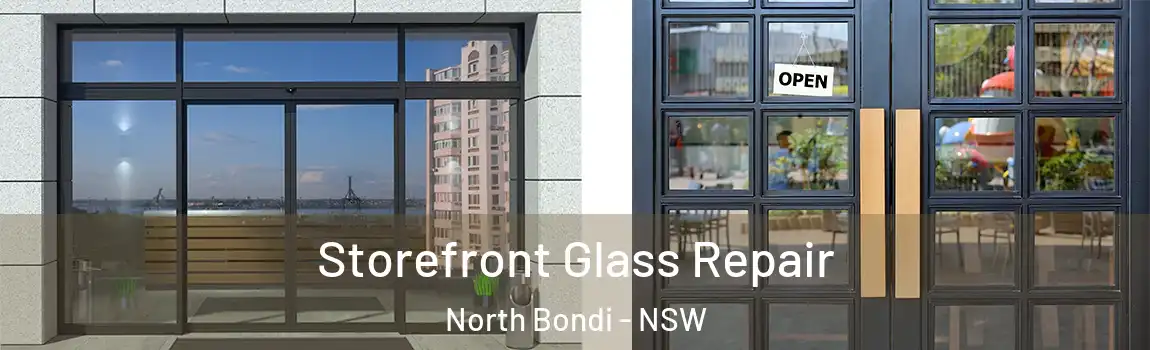  Storefront Glass Repair North Bondi - NSW
