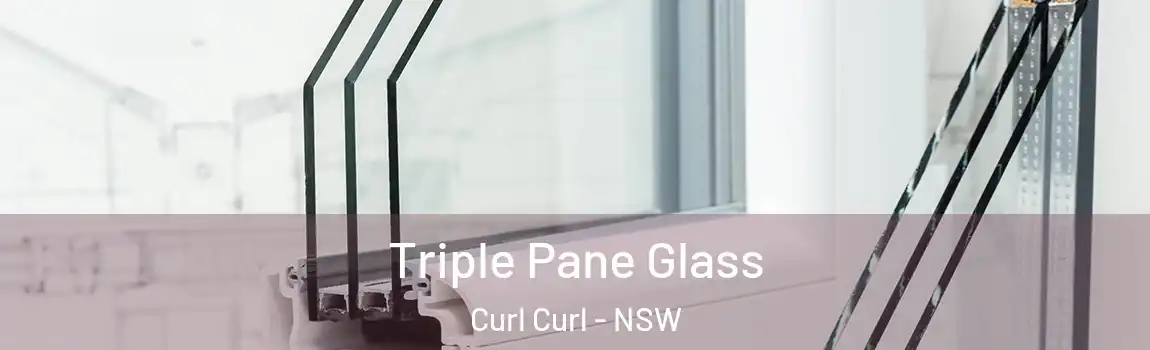  Triple Pane Glass Curl Curl - NSW