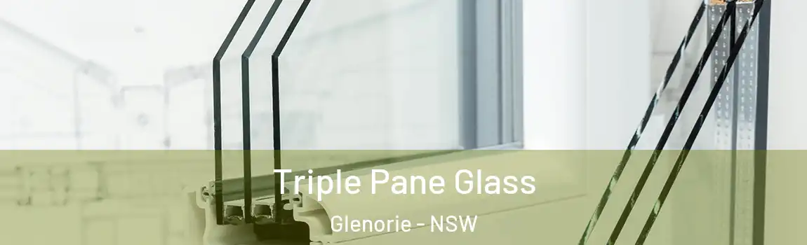  Triple Pane Glass Glenorie - NSW