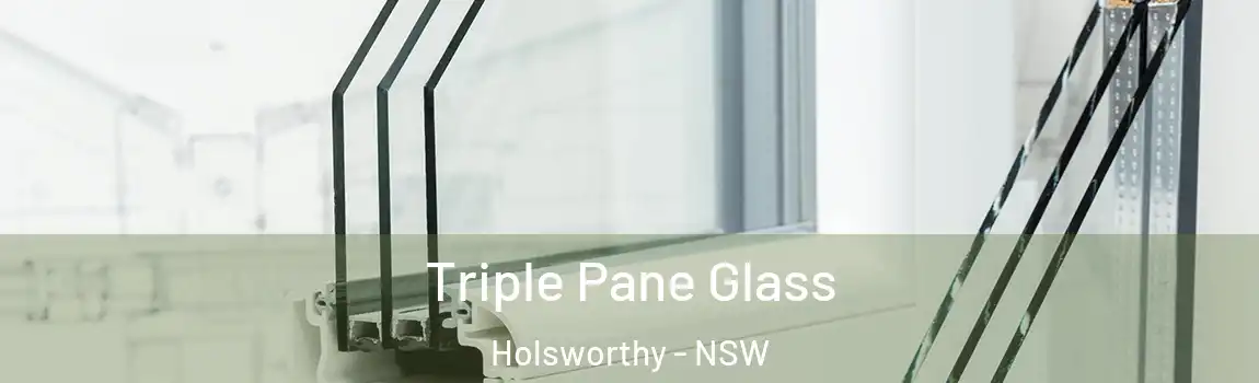  Triple Pane Glass Holsworthy - NSW