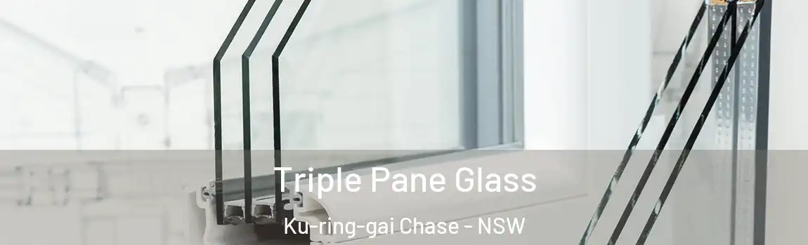  Triple Pane Glass Ku-ring-gai Chase - NSW
