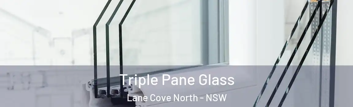  Triple Pane Glass Lane Cove North - NSW