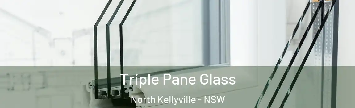  Triple Pane Glass North Kellyville - NSW