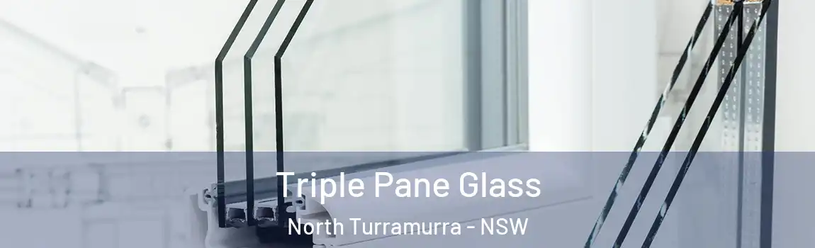  Triple Pane Glass North Turramurra - NSW