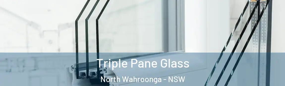  Triple Pane Glass North Wahroonga - NSW