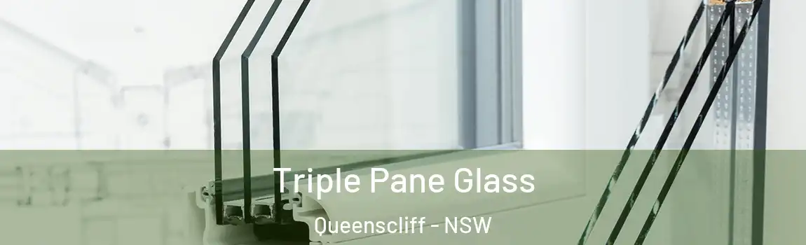  Triple Pane Glass Queenscliff - NSW