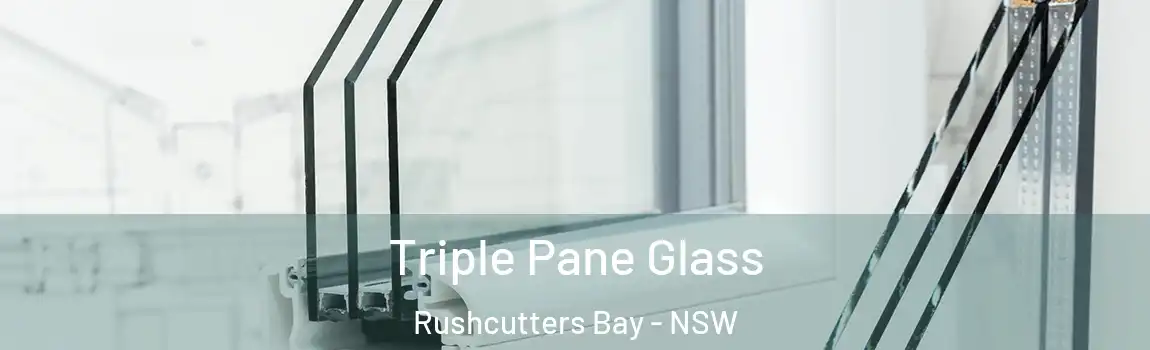  Triple Pane Glass Rushcutters Bay - NSW
