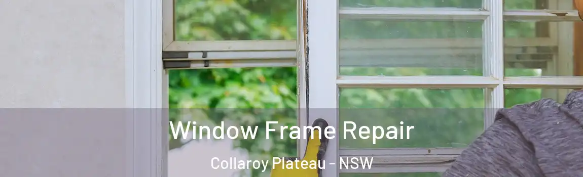  Window Frame Repair Collaroy Plateau - NSW