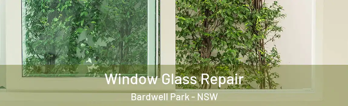  Window Glass Repair Bardwell Park - NSW