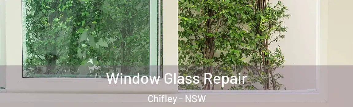  Window Glass Repair Chifley - NSW
