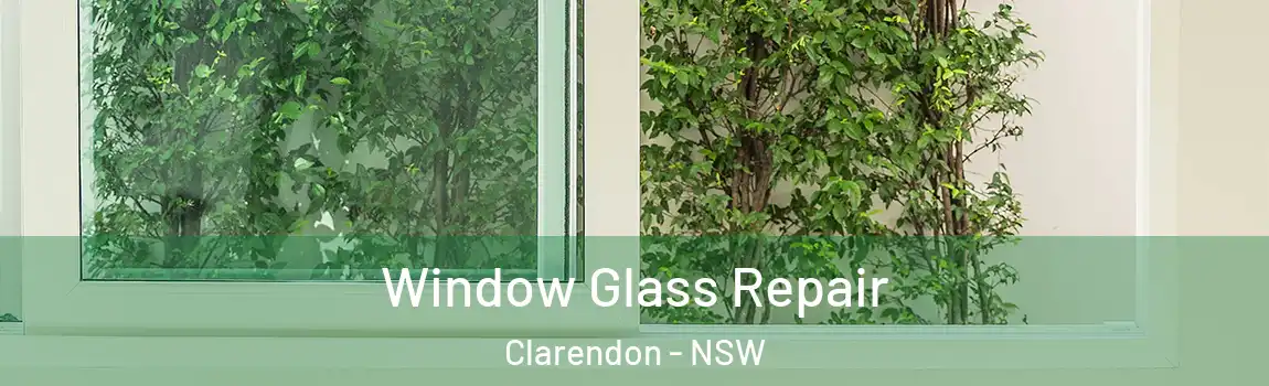  Window Glass Repair Clarendon - NSW