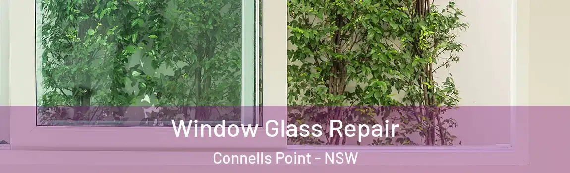  Window Glass Repair Connells Point - NSW