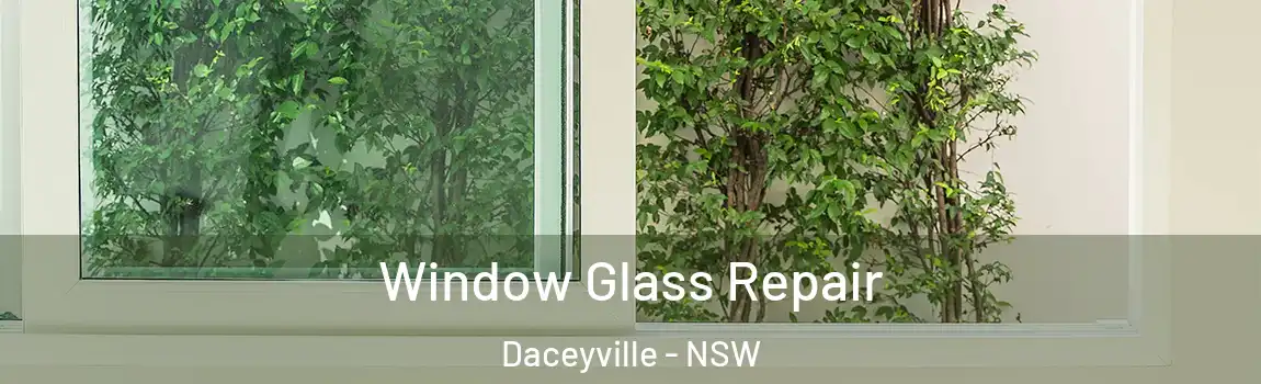  Window Glass Repair Daceyville - NSW