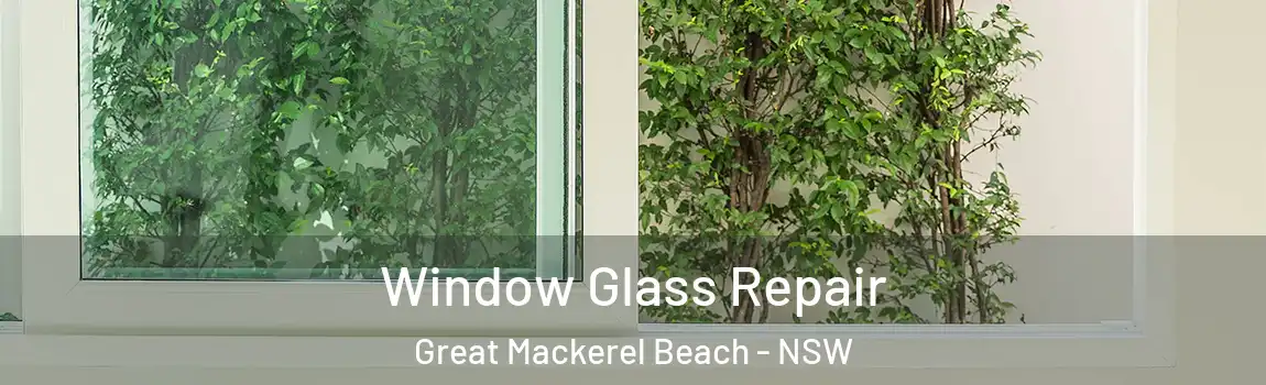  Window Glass Repair Great Mackerel Beach - NSW